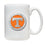 University of Tennessee Coffee Mug - Sports Gifts, Sports Memorabilia, Sports Collectibles, Fan Shop