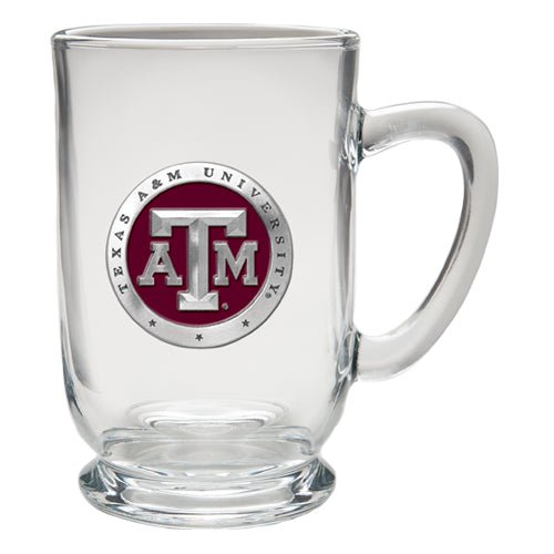 Texas A&M University Coffee Mug - Sports Gifts, Sports Memorabilia, Sports Collectibles, Fan Shop