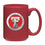 Texas Tech University Coffee Mug - Sports Gifts, Sports Memorabilia, Sports Collectibles, Fan Shop