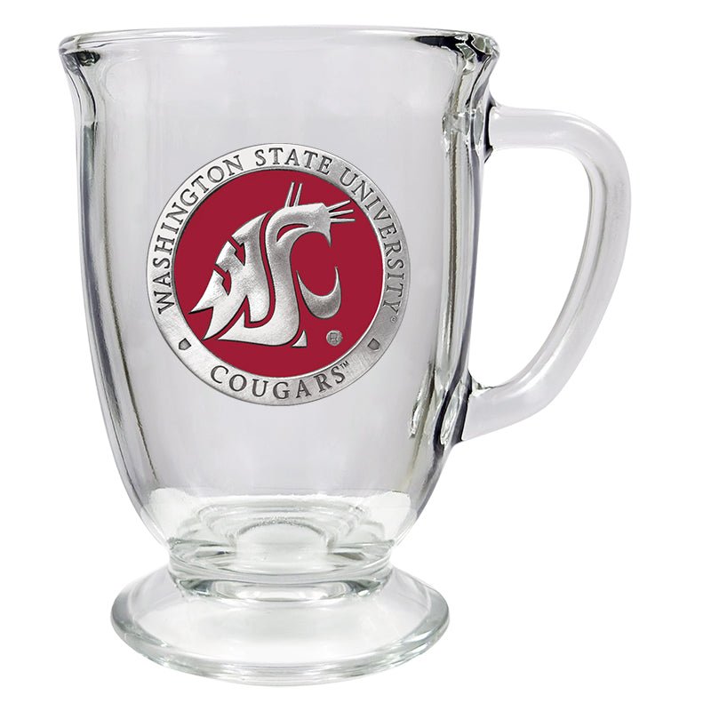 Washington State University Coffee Mug - Sports Gifts, Sports Memorabilia, Sports Collectibles, Fan Shop