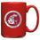 Washington State University Coffee Mug - Sports Gifts, Sports Memorabilia, Sports Collectibles, Fan Shop