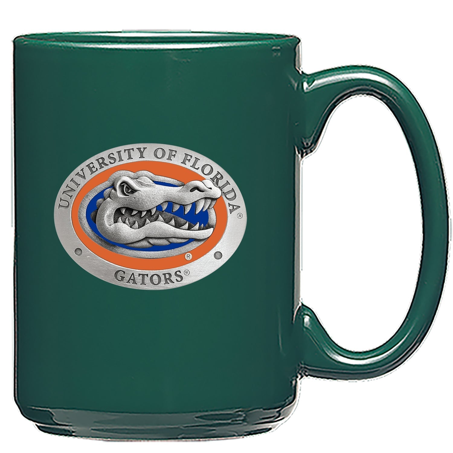 University of Florida Coffee Mug - Sports Gifts, Sports Memorabilia, Sports Collectibles, Fan Shop