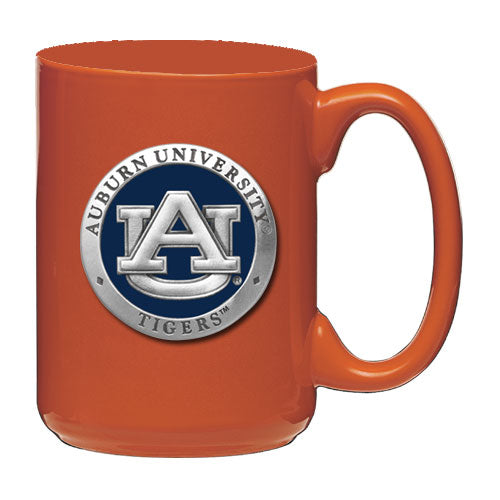 Auburn University Coffee Mug - Sports Collectibles, Sports Memorabilia, Sports Fan Shop, Sports Gifts