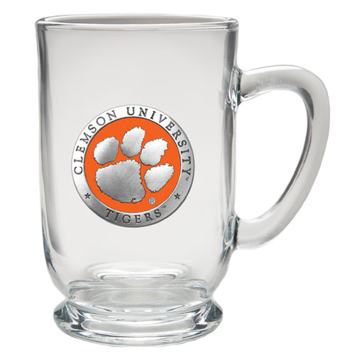 Clemson University Coffee Mug - Sports Collectibles, Sports Memorabilia, Sports Fan Shop, Sports Gifts