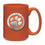 Clemson University Coffee Mug - Sports Collectibles, Sports Memorabilia, Sports Fan Shop, Sports Gifts