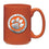 Clemson University Coffee Mug - Sports Gifts, Sports Memorabilia, Sports Collectibles, Fan Shop