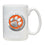 Clemson University Coffee Mug - Sports Collectibles, Sports Memorabilia, Sports Fan Shop, Sports Gifts