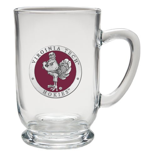 Virginia Tech University Hokies Coffee Mug - Sports Gifts, Sports Memorabilia, Sports Collectibles, Fan Shop