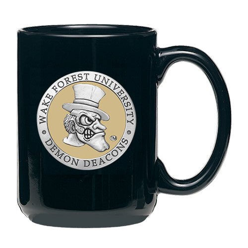 Wake Forest University Coffee Mug - Sports Gifts, Sports Memorabilia, Sports Collectibles, Fan Shop