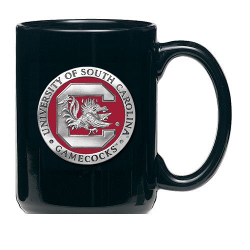University of South Carolina Coffee Mug - Sports Gifts, Sports Memorabilia, Sports Collectibles, Fan Shop