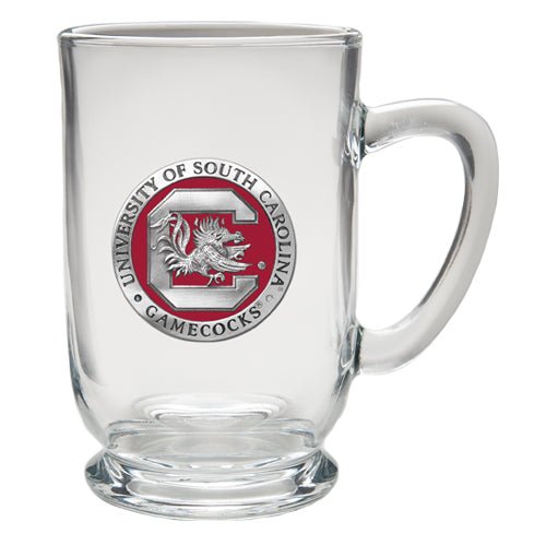 University of South Carolina Coffee Mug - Sports Gifts, Sports Memorabilia, Sports Collectibles, Fan Shop