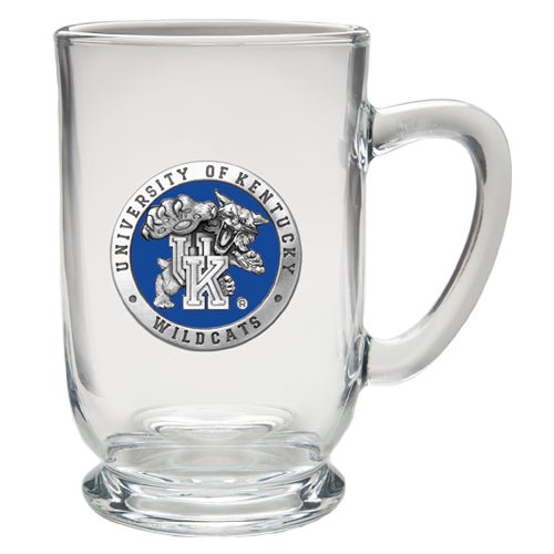 University of Kentucky Coffee Mug - Sports Gifts, Sports Memorabilia, Sports Collectibles, Fan Shop