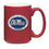 University of Mississippi "Ole Miss" Blue Logo Coffee Mug - Sports Gifts, Sports Memorabilia, Sports Collectibles, Fan Shop