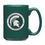 Michigan State University Coffee Mug - Sports Gifts, Sports Memorabilia, Sports Collectibles, Fan Shop