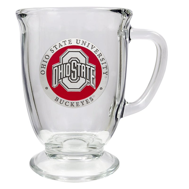 Ohio State University Coffee Mug - Sports Gifts, Sports Memorabilia, Sports Collectibles, Fan Shop