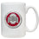 Ohio State University Coffee Mug - Sports Gifts, Sports Memorabilia, Sports Collectibles, Fan Shop