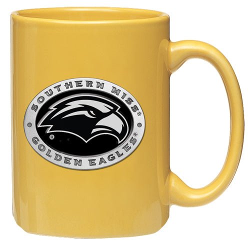 University of Southern Mississippi Coffee Mug - Sports Gifts, Sports Memorabilia, Sports Collectibles, Fan Shop