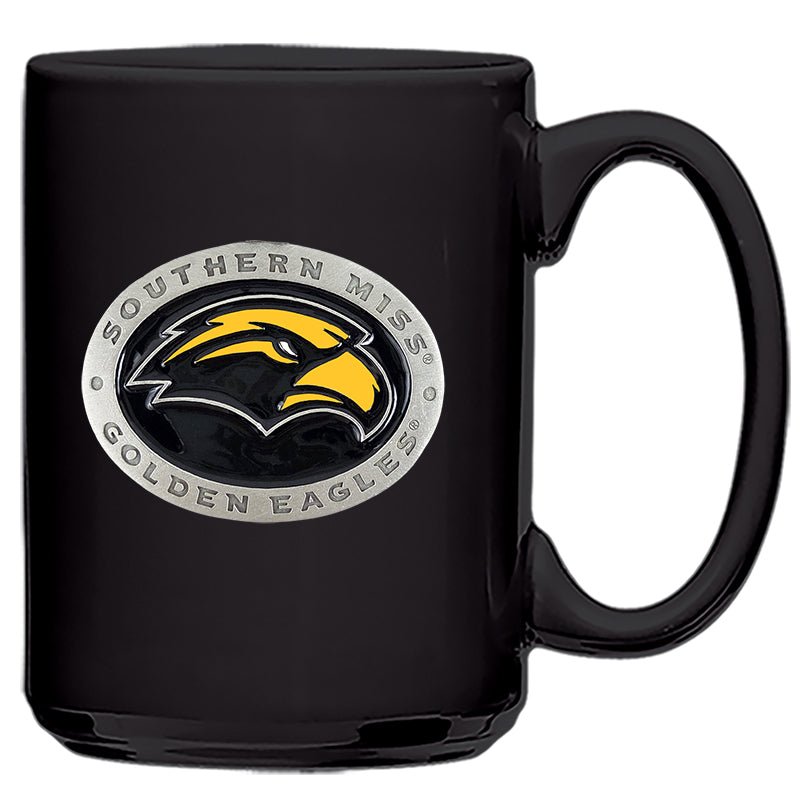 University of Southern Mississippi Coffee Mug