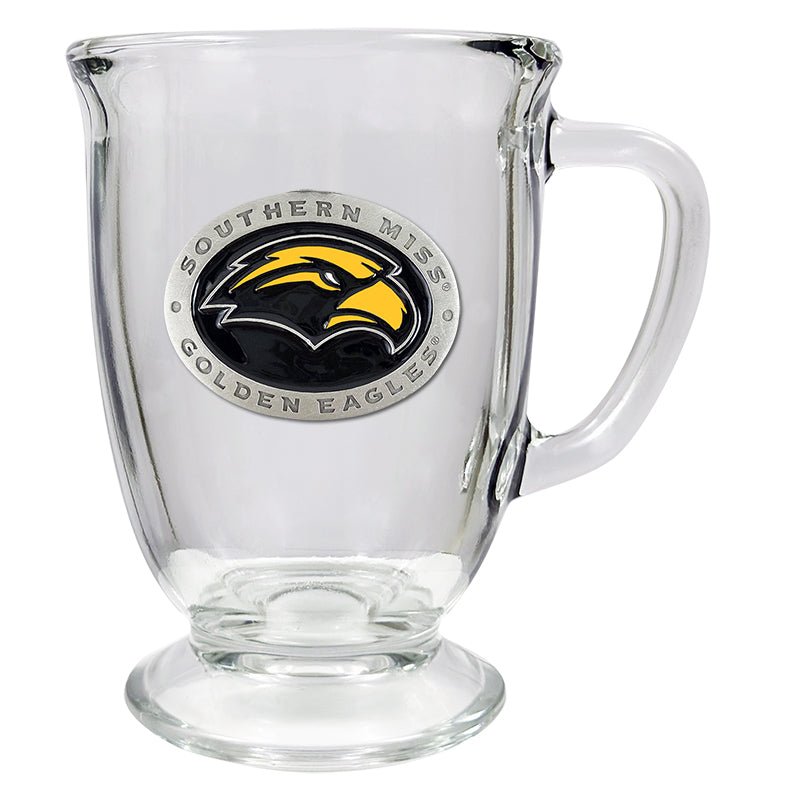 University of Southern Mississippi Coffee Mug