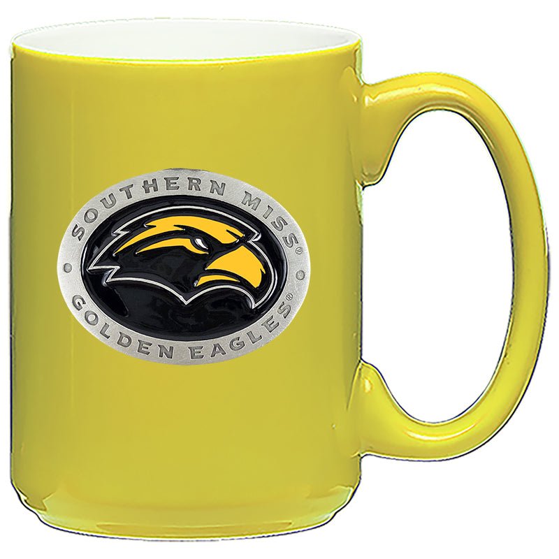 University of Southern Mississippi Coffee Mug