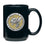 Georgia Tech Buzz Logo Coffee Mug - Sports Gifts, Sports Memorabilia, Sports Collectibles, Fan Shop