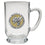 Georgia Tech Buzz Logo Coffee Mug - Sports Gifts, Sports Memorabilia, Sports Collectibles, Fan Shop