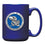 University of Kansas Coffee Mug - Sports Gifts, Sports Memorabilia, Sports Collectibles, Fan Shop