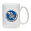 University of Kansas Coffee Mug - Sports Gifts, Sports Memorabilia, Sports Collectibles, Fan Shop