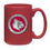 University of Louisville Coffee Mug - Sports Collectibles, Sports Memorabilia, Sports Fan Shop, Sports Gifts