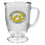 The University of Iowa Coffee Mug - Sports Gifts, Sports Memorabilia, Sports Collectibles, Fan Shop