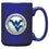 West Virginia University Coffee Mug - Sports Gifts, Sports Memorabilia, Sports Collectibles, Fan Shop