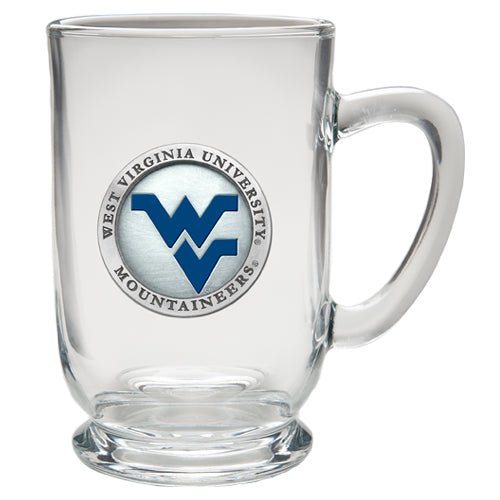 West Virginia University Coffee Mug - Sports Gifts, Sports Memorabilia, Sports Collectibles, Fan Shop