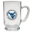 West Virginia University Coffee Mug - Sports Gifts, Sports Memorabilia, Sports Collectibles, Fan Shop