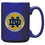 University of Notre Dame Coffee Mug - Sports Gifts, Sports Memorabilia, Sports Collectibles, Fan Shop
