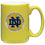 University of Notre Dame Coffee Mug - Sports Gifts, Sports Memorabilia, Sports Collectibles, Fan Shop