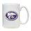 Kansas State University Coffee Mug - Sports Gifts, Sports Memorabilia, Sports Collectibles, Fan Shop