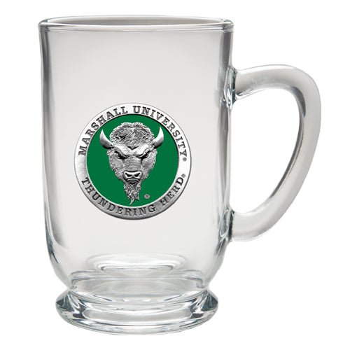Marshall University Coffee Mug - Sports Gifts, Sports Memorabilia, Sports Collectibles, Fan Shop