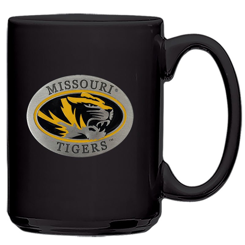 University of Missouri Coffee Mug - Sports Gifts, Sports Memorabilia, Sports Collectibles, Fan Shop