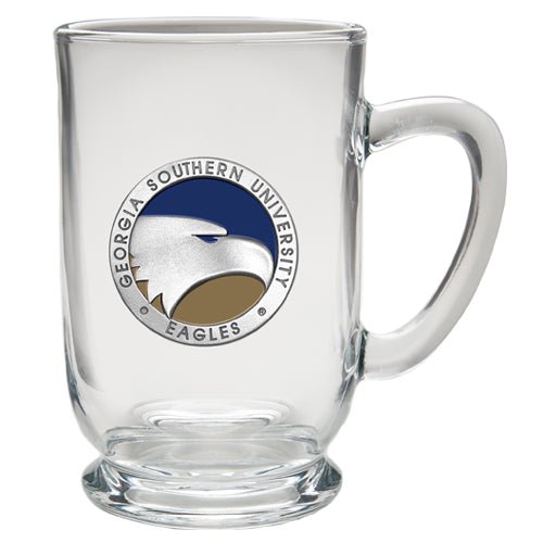 Georgia Southern University Coffee Mug - Sports Gifts, Sports Memorabilia, Sports Collectibles, Fan Shop
