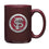 Florida State University FS Logo Coffee Mug - Sports Gifts, Sports Memorabilia, Sports Collectibles, Fan Shop