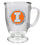 University of Illinois Coffee Mug - Sports Gifts, Sports Memorabilia, Sports Collectibles, Fan Shop