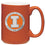 University of Illinois Coffee Mug
