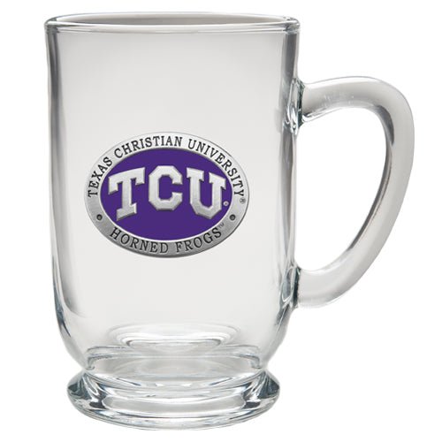 Texas Christian University Coffee Mug - Sports Gifts, Sports Memorabilia, Sports Collectibles, Fan Shop