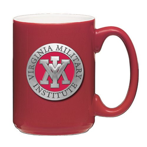 Virginia Military Institute Coffee Mug - Sports Gifts, Sports Memorabilia, Sports Collectibles, Fan Shop