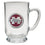 Mississippi State University Bulldogs "M" Logo Coffee Mug - Sports Gifts, Sports Memorabilia, Sports Collectibles, Fan Shop