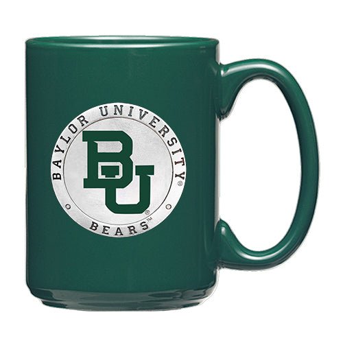 Baylor University Coffee Mug - Sports Gifts, Sports Memorabilia, Sports Collectibles, Fan Shop