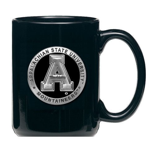 Appalachian State University Coffee Mug - Sports Gifts, Sports Memorabilia, Sports Collectibles, Fan Shop