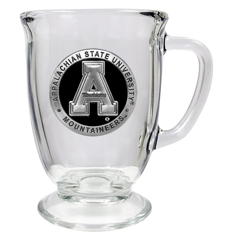 Appalachian State University Coffee Mug - Sports Gifts, Sports Memorabilia, Sports Collectibles, Fan Shop