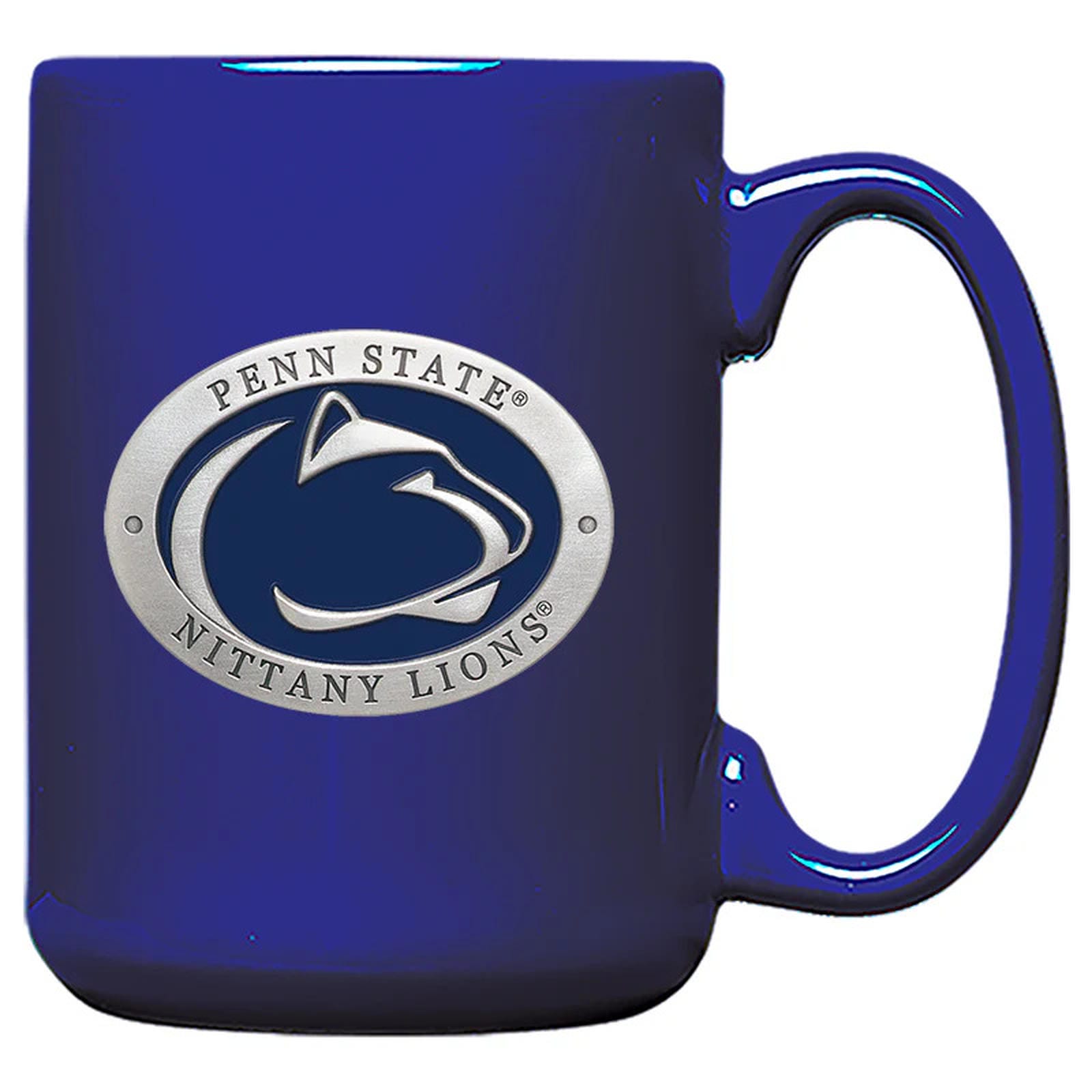 Penn State Coffee Mug - Sports Gifts, Sports Memorabilia, Sports Collectibles, Fan Shop