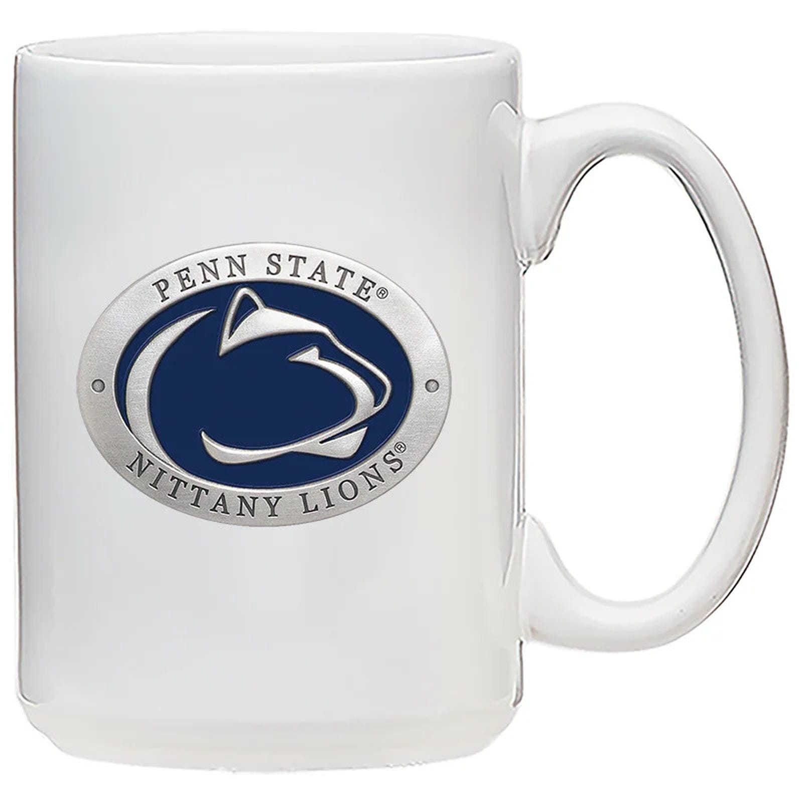 Penn State Coffee Mug - Sports Gifts, Sports Memorabilia, Sports Collectibles, Fan Shop
